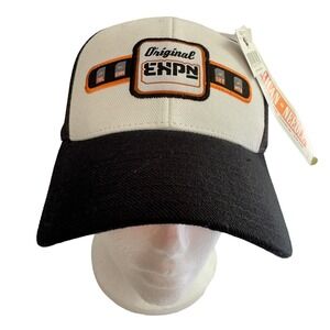 NWT Disney Parks X-Games EXPN Extreme Sports Cap Hat Snapback BMX Skateboard
